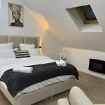 Lilas House Beauvais