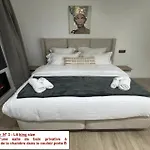 Lilas House 3* Beauvais