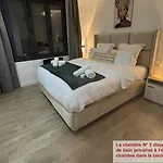 Apartahotel Lilas House