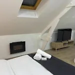 Lilas House 3* Beauvais