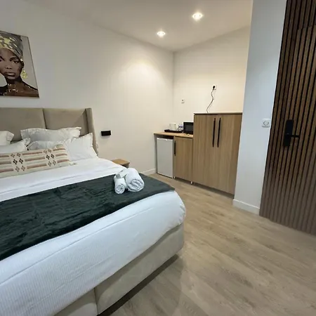 Lilas House Beauvais