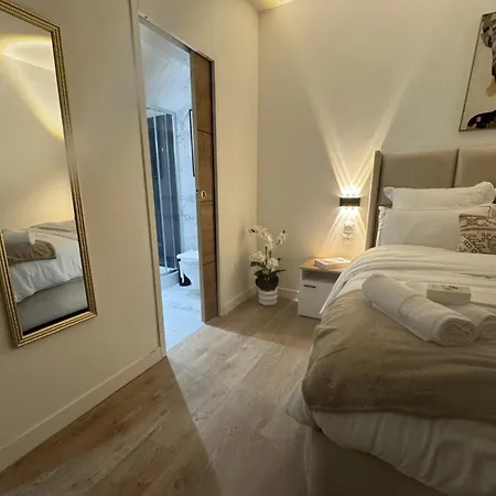 Lilas House 3* Beauvais