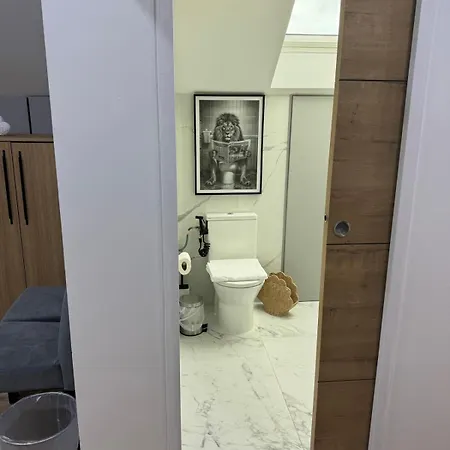 Apartmanhotel Lilas House