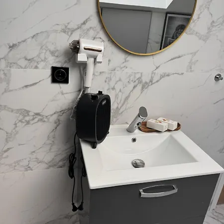Apartmanhotel Lilas House Beauvais