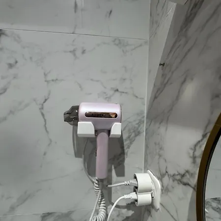 Lilas House Apartmanhotel Beauvais