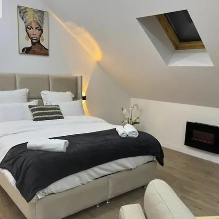 Lilas House Beauvais