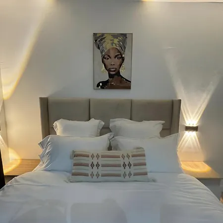 Lilas House Lejlighedshotel 3*