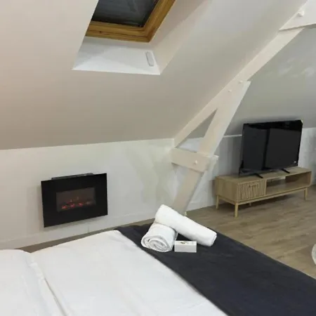Lilas House 3* Beauvais