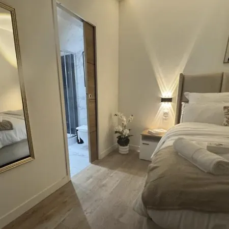 Lilas House Beauvais