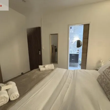 Lilas House 3*