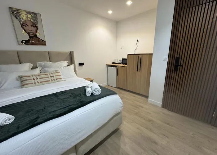 Lilas House Beauvais