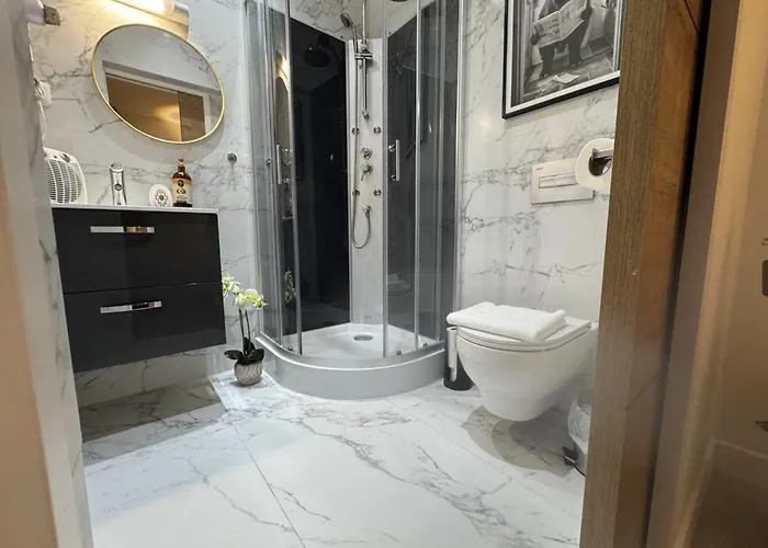 Lilas House 3* Beauvais