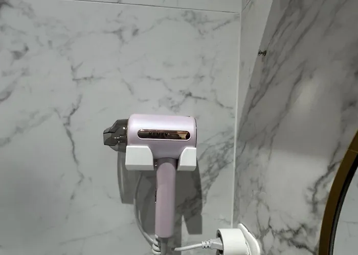 Lilas House Lejlighedshotel Beauvais